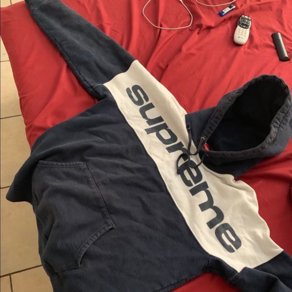 (Deadstock) supreme jacket